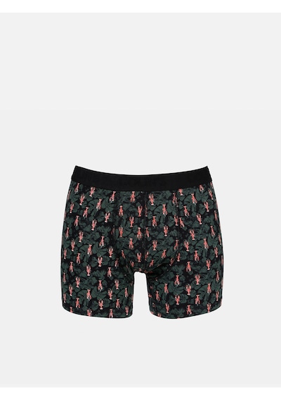 Colin's Colins Modern Fit Baskılı Erkek Çok Renkli Boxer Cl1074895 Cl1074895 Q1.v1 Mtc Çok Renkli