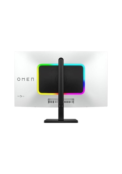 Hp 31.5" Oled Omen Transcend 0.03ms 240hz Hdmı-dp Pıvot Gamıng Monitör 3840x2160