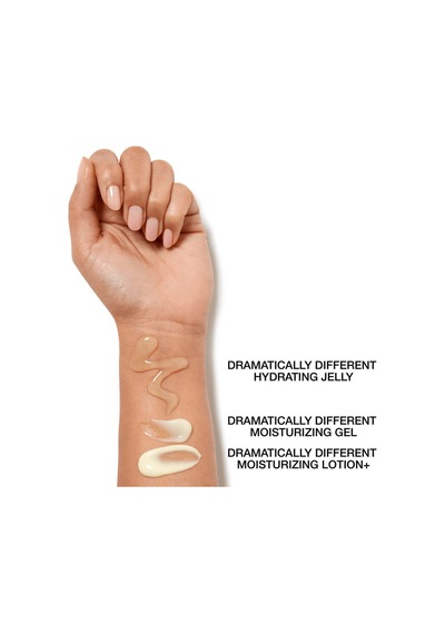 Çok Kuru Ciltler İçin Dramatically Different Nem Bariyerini Güçlendirici, Nemlendirici Losyon 125ml