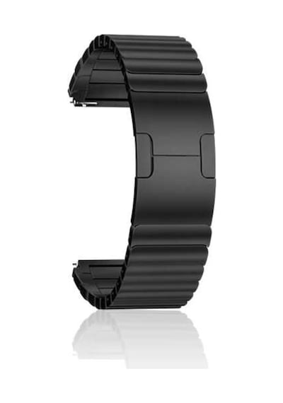 Huawei Watch 3 / 3 Pro Kordon Baklalı Metal Kordon Huawei Watch 3 / 3 Pro Kordon Baklalı Metal Kordon