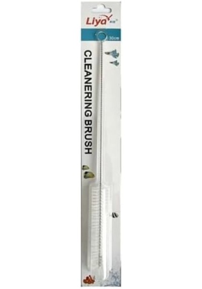 Lz215-30cm Liya Esnek Hortum Temizleme Fırçası 30 Cm