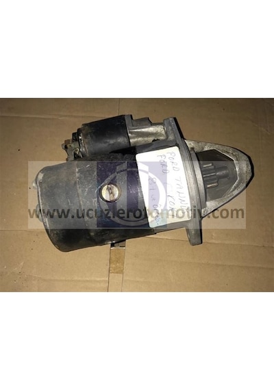 Bosch  Marş Dinamosu Ford Taunus Escort 001211228 Gcatsg37203