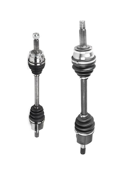 Aks Komple Takım Sağ + Sol Hyundaı Accent 1.3, 1.5 Admıre 1.3, 1.6 Benzinli Manuel