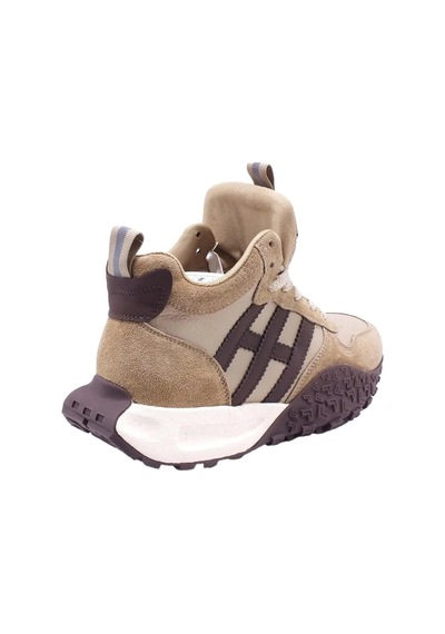Guja 24k323-2 Kadın Spor Ayakkabı Kahve - 704567682 Kahve