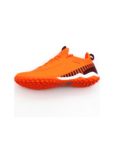 Lescon Tempo 3 Unisex Halısaha Spor Ayakkabı Turuncu