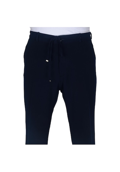 Cengiz İnler Kırlangıç Yaka Lycra Slim Fit Erkek Takım Elbise