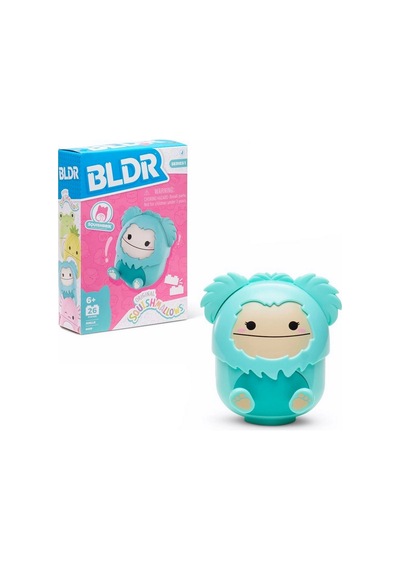 Bldr Eco Lounge Tekli Paket Seri 1