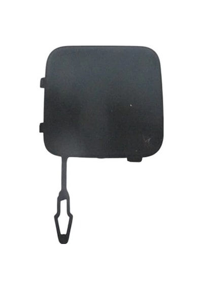Citroen C4 X - 2022-2024 Arka Tampon Çeki Demiri Kapağı Oem No 98402826xt