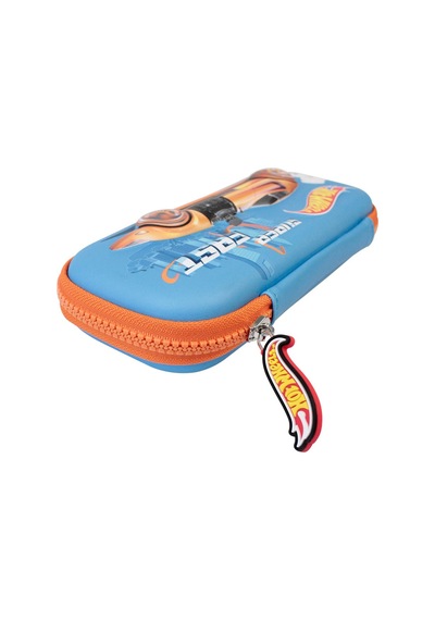 Hot Wheels Eva Kalem Çantası Hw 7784 Çok Renkli