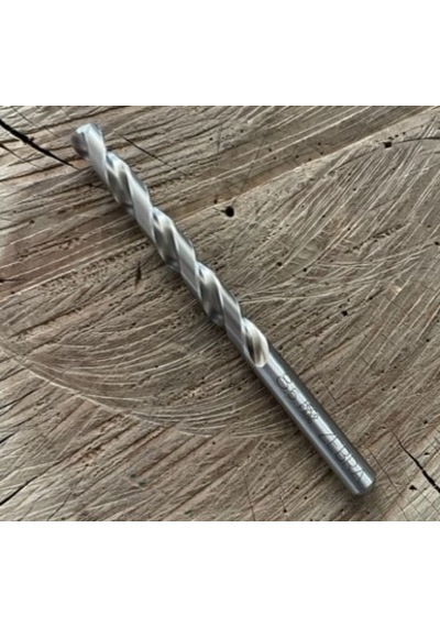 Würth 8,5mm Hcso Cobalt Metal Delme Ucu Krom Delme Ucu Germany