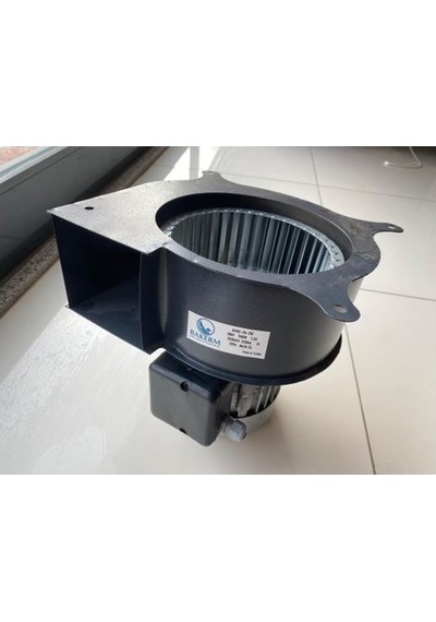 Vakum Motoru-380 V-yeni Tip