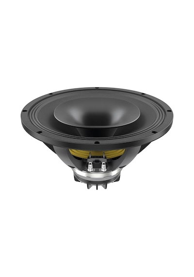 Lavoce Can143.00th 13,5" Coaxial 8ohm Çıplak Hoparlör