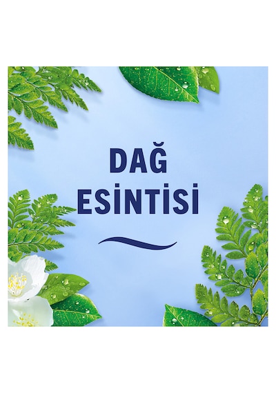 Febreze Dağ Esintisi Hava Ferahlatıcı Sprey Oda Kokusu 185 ML