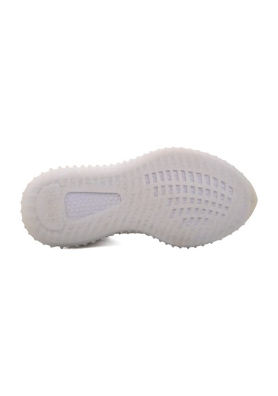 Beyaz Unisex Spor Ayakkabı Dnp-2297 G Beyaz