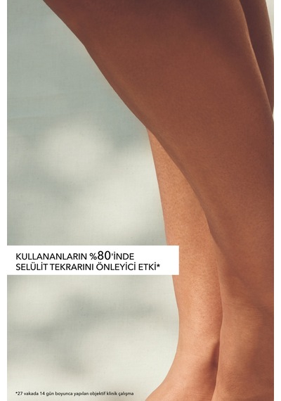 Yves Rocher Selülit Karşıtı Sıkılaştırıcı Krem -17551 200 Ml