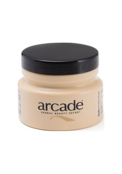 Arcade Saç Maskesi Hair Protective Total Repair Hair Mask 500 ML