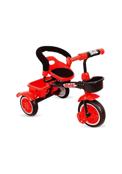 Rival RV502 Nitro Plus 3 Tekerlekli Bisiklet Rival RV502 Nitro Plus 3 Tekerlekli Bisiklet