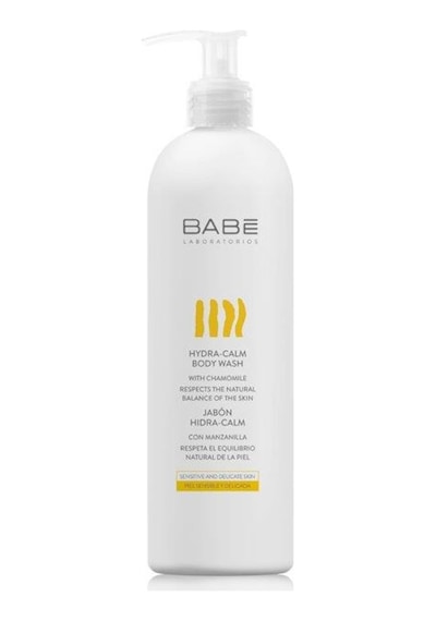 Hydra-Calm Body Wash 500 ML - Yatıştırıcı Vücut Yıkama Jeli