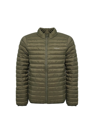 Lumberjack 5w Ml Star 1ow1000 5pr Haki Erkek Mont A102027581 Haki