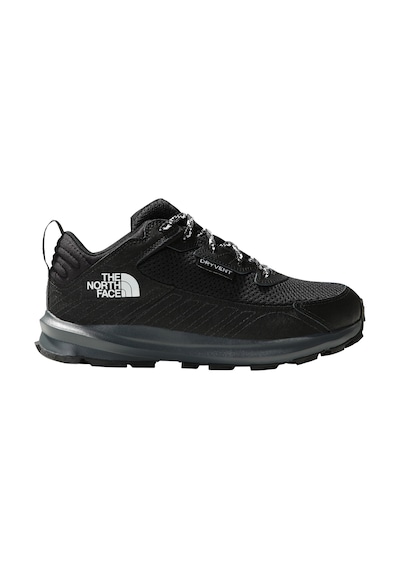 The North Face Y Fastpack Hiker Wp Çocuk Outdoor Ayakkabı-30393 Siyah