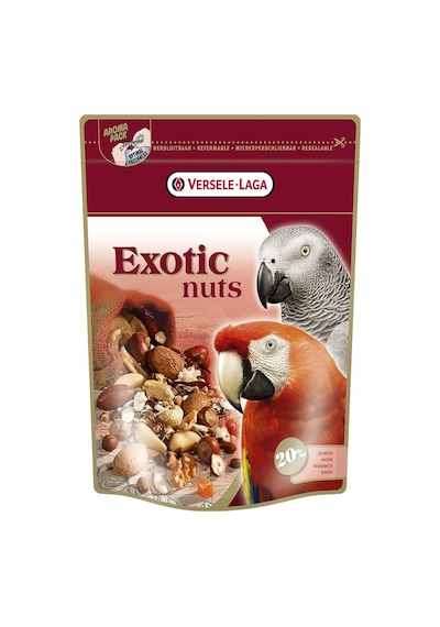 Versele Laga Exotic Nuts 750 G
