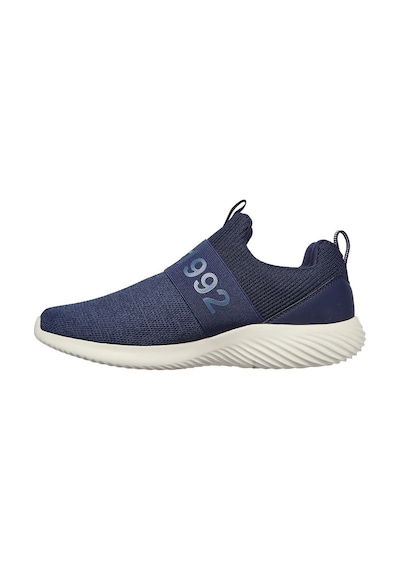 Skechers Bounder Erkek Ayakkabı 232281-nvy Lacivert