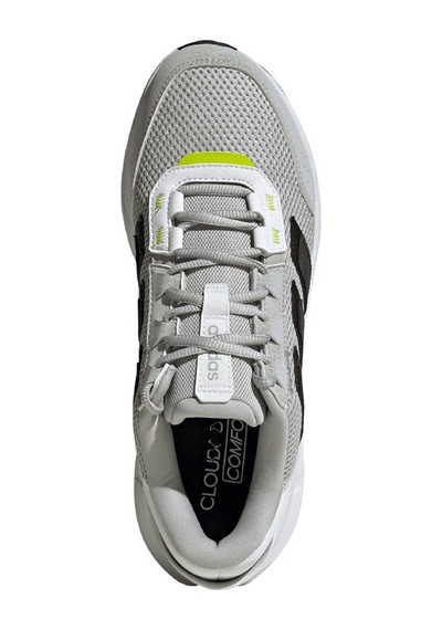Adidas Astrastar Gri Erkek Sneaker Jr5564 Gri