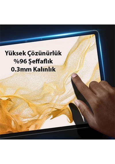 Dux Ducis Sm Samsung Uyumlu,  Galaxy S8/s7 Plus-s7 Fe Tempered Kırılmaz Cam Ekran Koruyucu- 5775