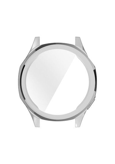 Watch Gt5 46mm İle Uyumlu Kasa Ve Ekran Koruyucu 360 Tam Koruma Silikon Kılıf Çok Renkli