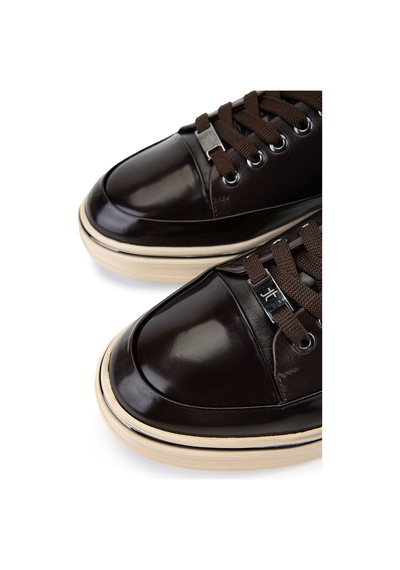 Tamer Tanca Erkek Kahverengi Sneakers & Spor Ayakkabı 381 23340 Erk Ayk Y26 Kahve