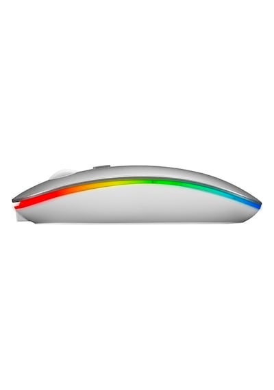Everest SMW-306R Şarjlı Kablosuz Rgb Mouse