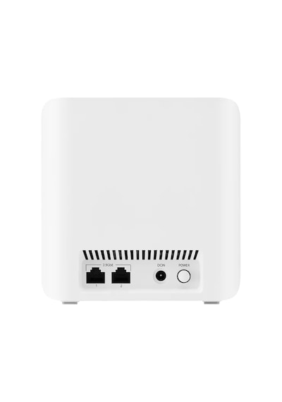 Asus Zenwifi Be3600 Kablosuz Dual Band Gigabit Router 1 Paket