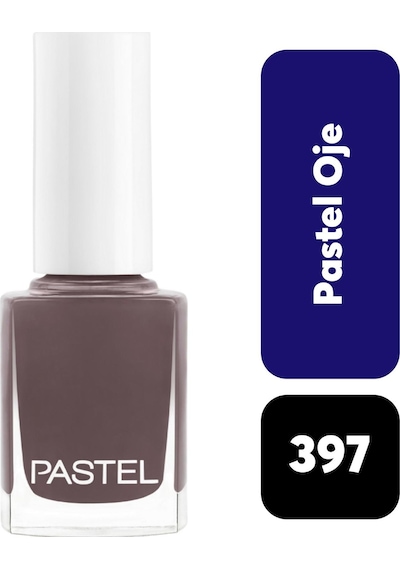 Pastel Oje No : 397