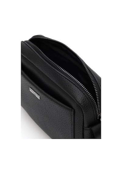 Pierre Cardin Erkek Siyah Çanta 50296020-vr046 Siyah