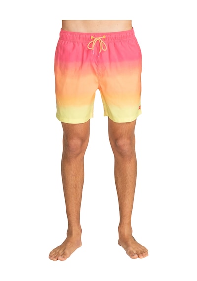 Bıllabong Billabong All Day Fade Lb Erkek Volley 27240 Çok Renkli