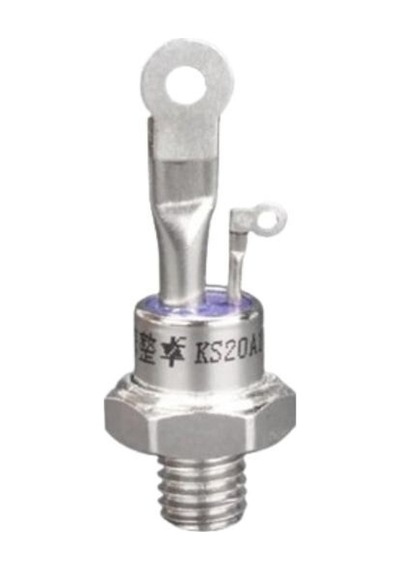 Ks20a 20a 1600v Stud Tristör