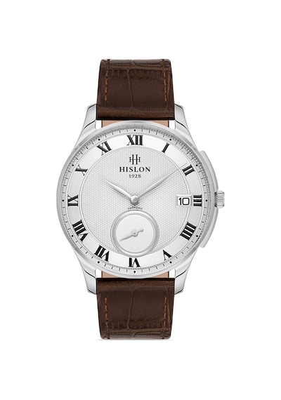Hislon CL120S-02KS Erkek Kol Saati