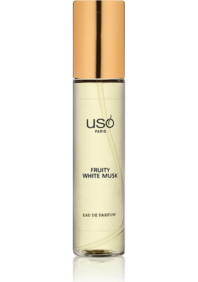 Uso Fruity & White Musk Kadın Parfüm EDP 15 ML