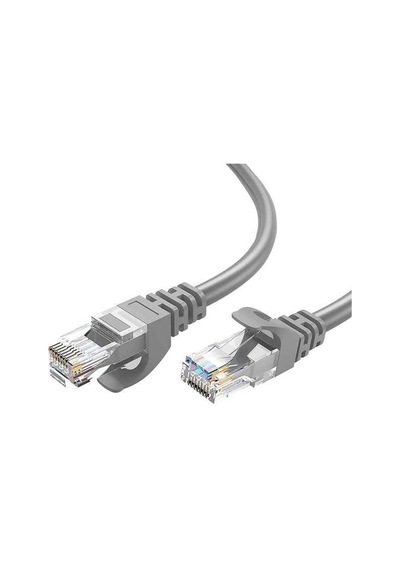 G-505u Cat6 15 Metre Rj45 Patch Network Ethernet İnternet Kablosu