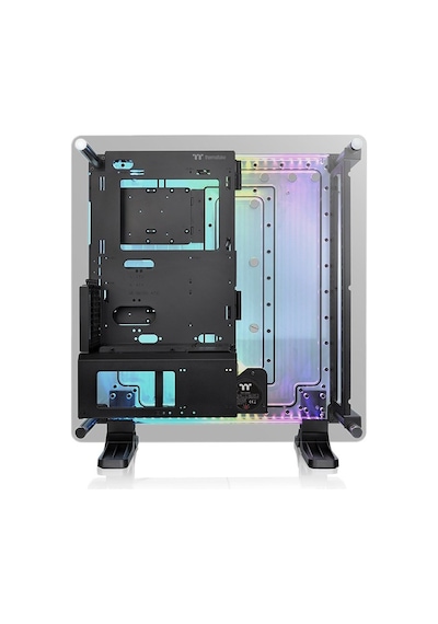 Thermaltake Distrocase 350P CA-1Q8-00M1WN-00 Atx Mid Tower Oyuncu Bilgisayar Kasası Thermaltake Distrocase 350P CA-1Q8-00M1WN-00 Atx Mid Tower Oyuncu Bilgisayar Kasası