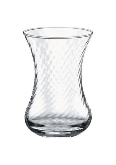 Paşabahçe Optikli İncebelli Bardak 42781