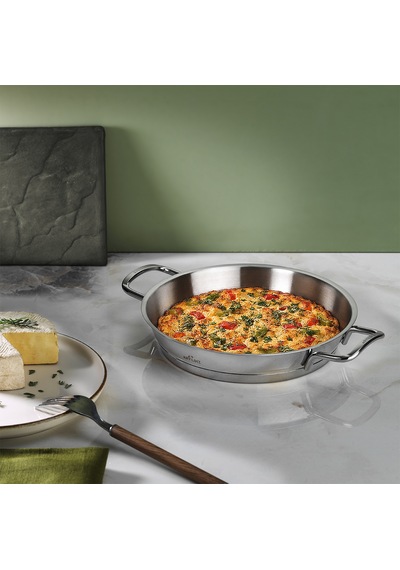 Aryıldız Modena Sahan 20 Cm Çok Renkli