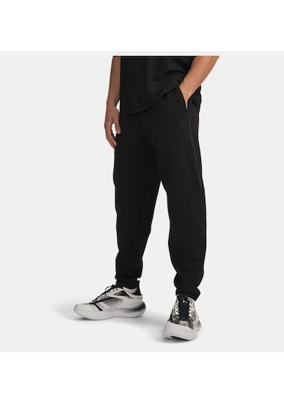 Under Armour Ua Unstoppable Flc Joggers Siyah