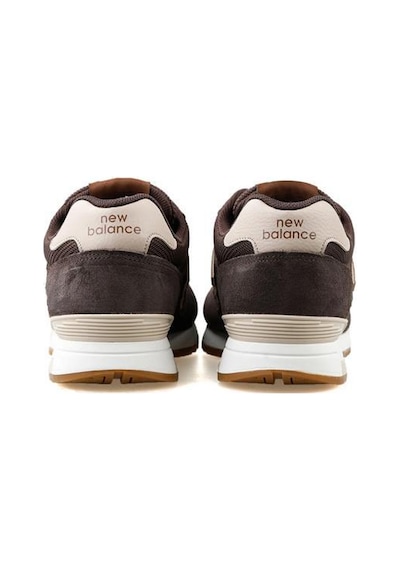New Balance Ml565bbl Kahverengi Erkek Günlük Spor Ayakkabı 001 New Balance Ml565bbl Kahverengi Erkek Günlük Spor Ayakkabı 001