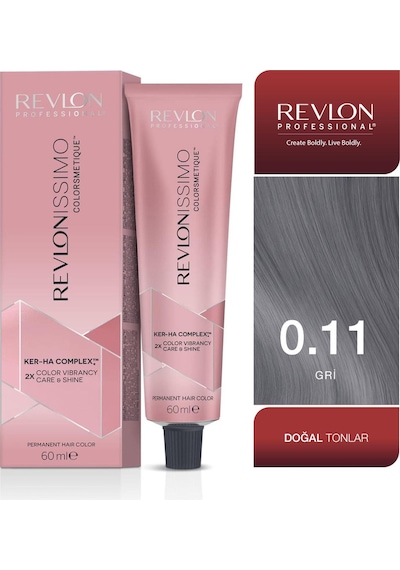 Rp Revlonıssımo Cc Pc 011 60ml