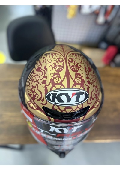 Tt-revo Kask Enea Indonesıa 2023 Edıtıon Matt Çok Renkli