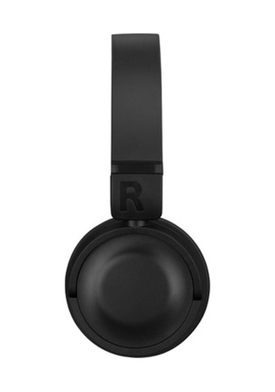 Katlanabilir Bluetooth Kulaklık, Tf Kart Özellikli, Siyah Renk