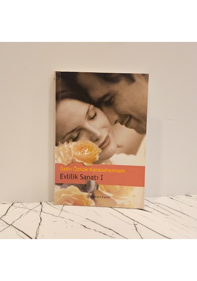 Evlilik Sanatı 7. Baskı