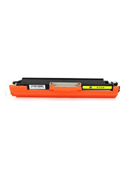 Ofispc Hp Cf532a Sarı Muadil Toner M180n-m181f