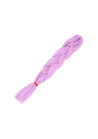 Simli Lila Örgülük 100 Gr. - Elwm-463180
